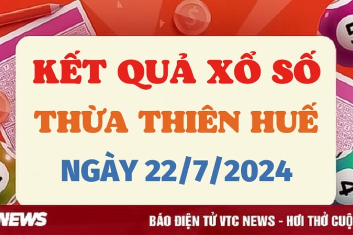 Cách chơi xổ số Thừa Thiên Huế